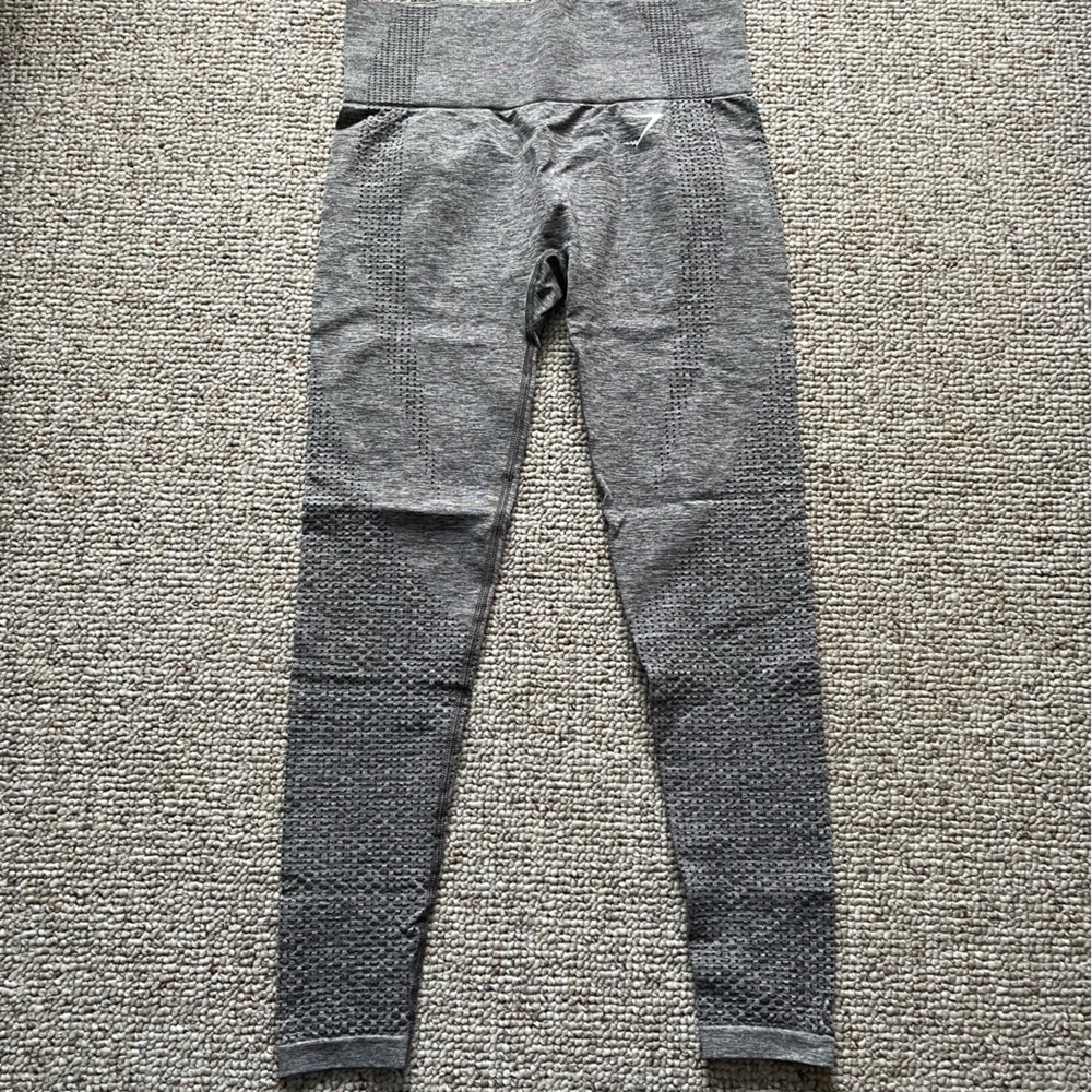 ❌SOLD- Gymshark Vital Seamless 2.0